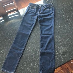 Abercrombie & Fitch Jeans